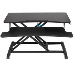 36inch height adjustable  sit-to-stand desk  HD00501B