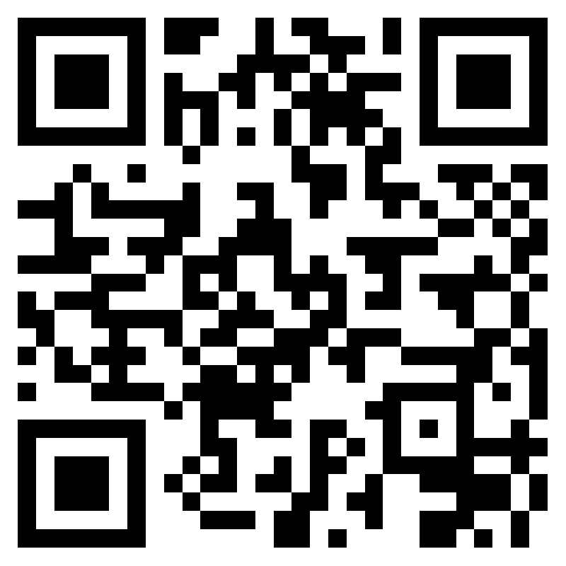 the qr code