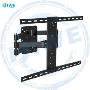 articulating curved tv bracket A6007