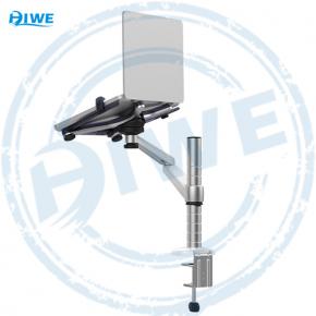 laptop mount monitor arm HOA-1S