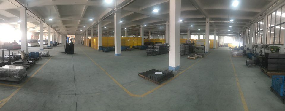 workshop profile