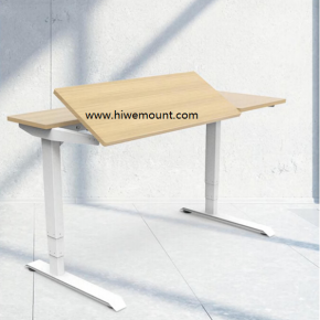 Dual motor standing desk C1322