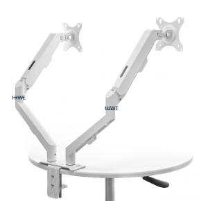 High sales dual monitor arm HK200