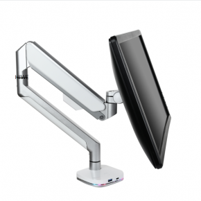 Top sale quality USB port computer mount HZB10U