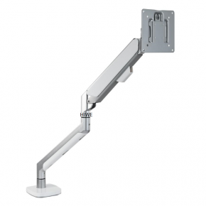 High-end dual screen aluminum ergonomic arm HZB100