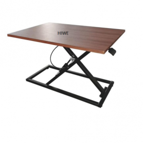 ergonomic adjustable workstation HD00201