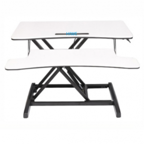 32inch sit-to-Stand desk Riser HD00402W