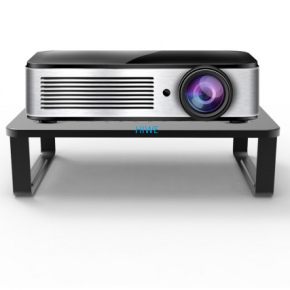 Universal tabletop monitor riser HMS16D